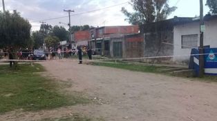 Asesinan a un adolescente de 17 años y por el crimen detuvieron a un gendarme