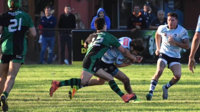 Tramo final para el Regional del Litoral