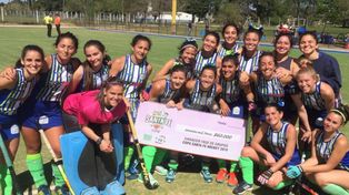 Se definieron los cruces de semifinales