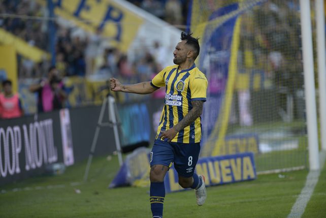 Walter Montoya es una de las cartas que maneja Somoza para reemplazar a Marco Ruben.