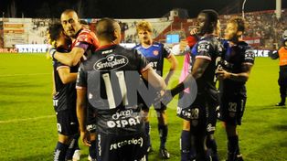 Copa Argentina: confirman el estadio y horario para el partido entre Unión y Morón