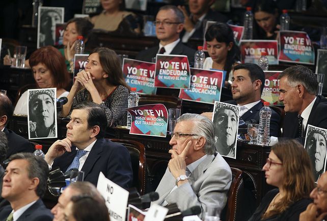 ¡Correo, correo!, la respuesta del kirchnerismo a las críticas de Macri al gobierno anterior