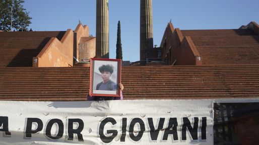 Muerte de Giovani Mvogo Eteme: piden exhumar el cuerpo e investigar al agente de la PSA