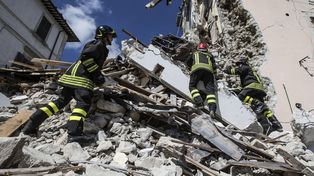 ¿Puede Italia hacerse más segura frente a los terremotos?
