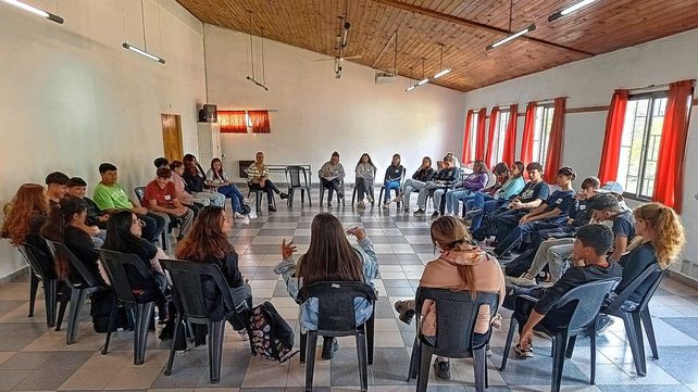 Salud mental y prevención del suicidio