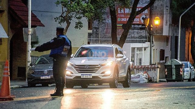 ASPI, el nuevo plan de restricciones que analiza el Gobierno