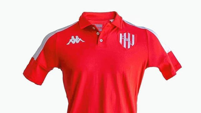 Unión puso a la venta en su tienda oficial una nueva chomba para todos sus hinchas.