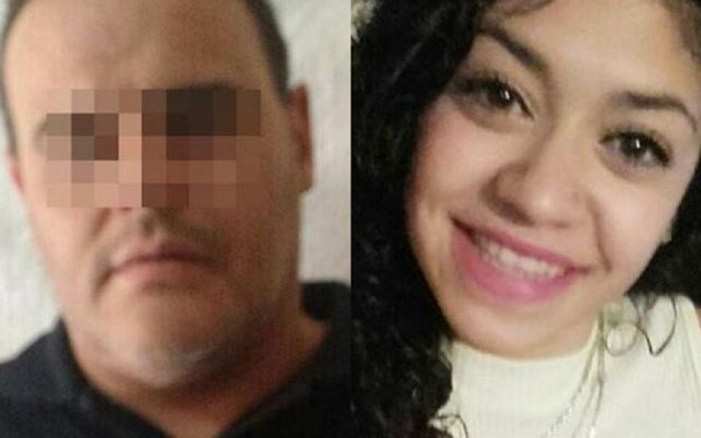 Detuvieron al hermano de Badaracco, el presunto asesino de Araceli Fulles