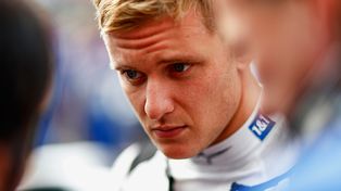 Mick Schumacher tiene pocas posibilidades de conseguir una butaca de F1 para la próxima temporada.