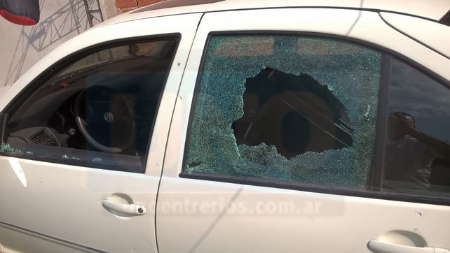 Cuestionan a la Policía de Crespo por no actuar ante bandas narcos