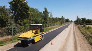 Acceso Norte en Santo Tomé: Provincia destinará 800 millones de pesos para su repavimentación