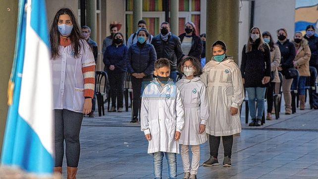 CGE aprobó el calendario escolar 2022