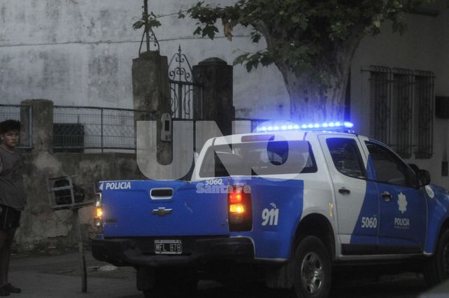 Investigan la muerte de una mujer mayor en su hogar