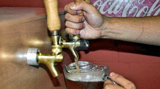 El consumo de cerveza artesanal no repunta