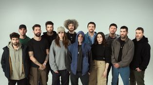 Militantes del Clímax vuelve este sábado a Rosario con banda completa para presentar su nuevo disco y celebrar quince años de carrera