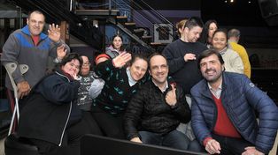 El deporte es una herramienta extraordinaria para el desarrollo de las personas