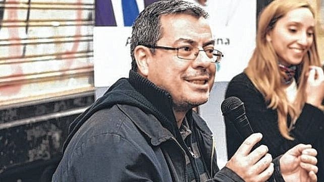 Un santafesino podría ser el reemplazante de Máximo Kirchner como jefe de bloque oficialista