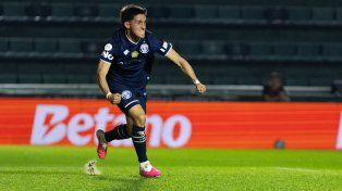 Independiente Rivadavia eliminó a Aldosivi y se clasificó a los cuartos de la Copa Argentina