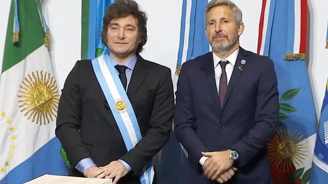 El Gobierno nacional giró ATN a los gobernadores aliados y Entre Ríos recibió $6.000 millones.