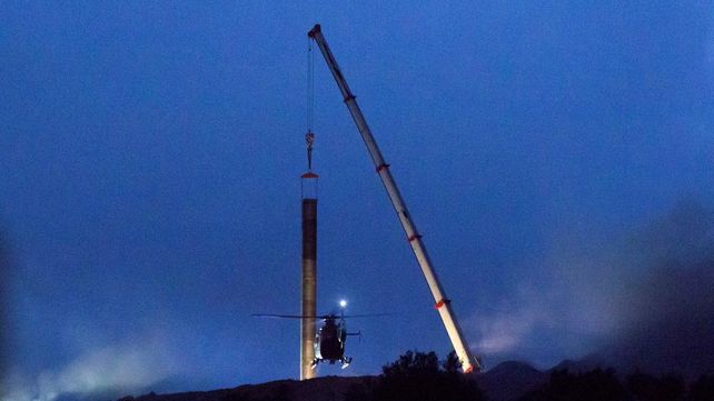 Hallaron muerto a Julen, el niño que cayó a un pozo en España