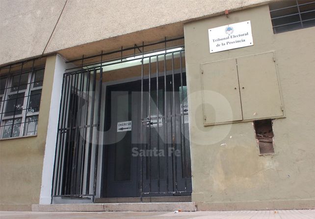 La designación se realizó a través del decreto decreto N° 0088/2016./ José Busiemi.