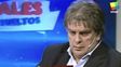 Luis Ventura confesó que fue abusado por un cura