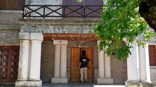 Conmoción judicial en Santa Fe