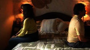 Con las valijas a otra parte: muchas parejas se separan al volver de vacaciones