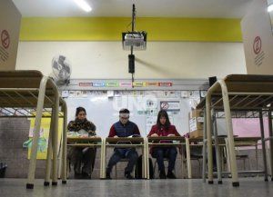 La ciudad de Santa Fe vota para renovar ocho bancas del Concejo Municipal