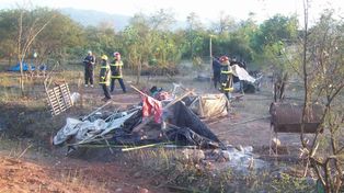 Jujuy: tras el violento desalojo, proponen expropiar las tierras de la empresa Ledesma