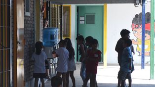 Suspenden la actividad deportiva, pero las clases continúan
