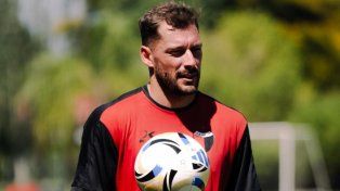 Matías Budiño: Colón tiene que ser protagonista e ir a buscar los partidos