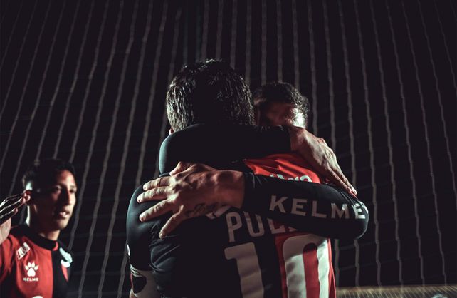 El nuevo video de #Asunción2019 que motivó a los hinchas de Colón