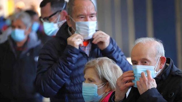 Cobran jubilados y pensionados con ingresos mayores a $36.676&nbsp;