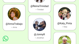 WhatsApp: cómo crear un nombre de usuario sin compartir el número de teléfono