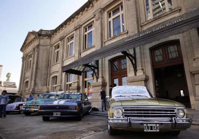 Este domingo se realizará la Sexta vuelta de la Constitución