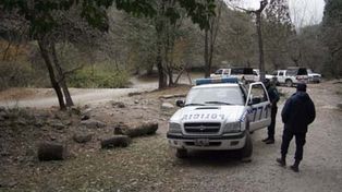 Cay&oacute; otro sospechoso del crimen de las turistas francesas en Salta