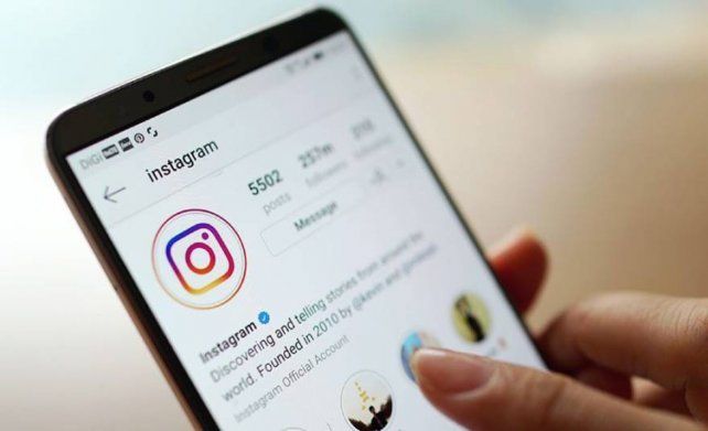 Instagram ahora permite recuperar las publicaciones recientes borradas