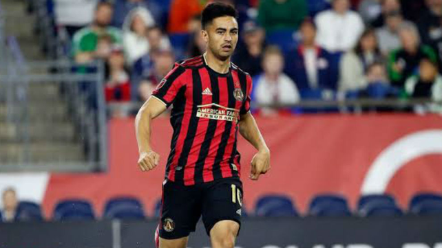 Con presencia masiva de argentinos, se pone en marcha la MLS