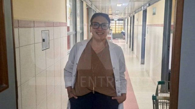 La cirujana que puso el foco en la baja natalidad: Cada chico vale oro