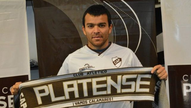 Facundo Curuchet se refirió al calvario que pasaron los jugadores Platense