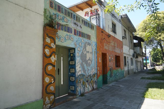 En Chacabuco al 3000
