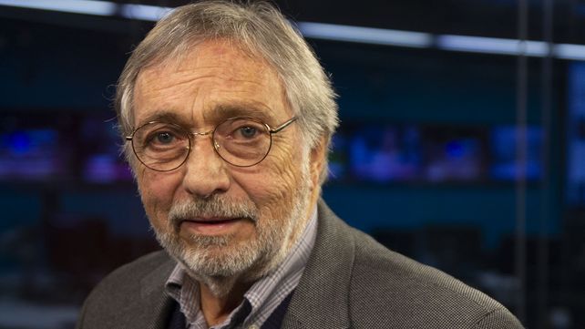 El reconocimiento del Incaa a Luis Brandoni