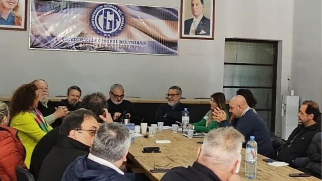 Reforma jubilatoria: la CGT Santa Fe tildó de ficticio el déficit de la Caja de Jubilaciones