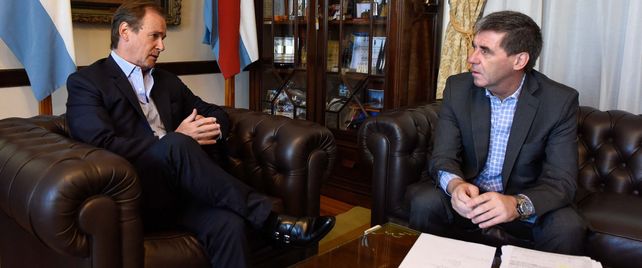 Envían la coparticipación a comunas y municipios recientemente creados