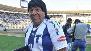 Luis Hacha Ludueña, símbolo en la vida deportiva de Talleres de Córdoba, falleció a los 69 años.