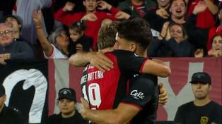 En vivo: Newells va por puntos gordos que lo encaminen a la clasificación a octavos de final