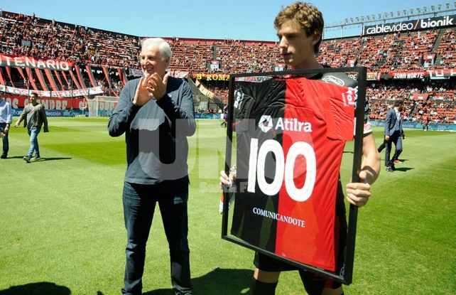 Queremos sacar campeón a Colón
