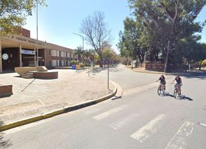 Costanera de Santa Fe: calle Patricio Cullen cambiará de sentido para reorganizar el tránsito