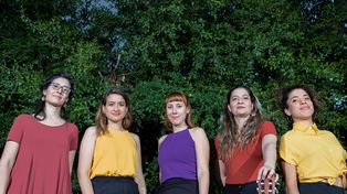 El ciclo Noches de Piano vuelve a brillar con tres conciertos en el teatro El Círculo